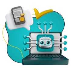 AI Product Lab. Собираем MVP за 3 занятия – как взрослые IT-команды - КИБЕРшкола программирования для детей, компьютерные курсы для школьников, начинающих и подростков - KIBERone г. Белая Калитва