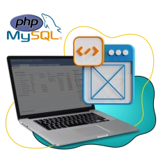 PHP+SQL - КИБЕРшкола программирования для детей, компьютерные курсы для школьников, начинающих и подростков - KIBERone г. Белая Калитва