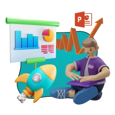 Магия эффектных презентаций PowerPoint - КИБЕРшкола программирования для детей, компьютерные курсы для школьников, начинающих и подростков - KIBERone г. Белая Калитва