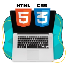 Web-мастер (HTML+CSS) - КИБЕРшкола программирования для детей, компьютерные курсы для школьников, начинающих и подростков - KIBERone г. Белая Калитва