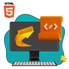 Web-мастер: первые шаги в мир современных сайтов. Основы HTML - КИБЕРшкола программирования для детей, компьютерные курсы для школьников, начинающих и подростков - KIBERone г. Белая Калитва