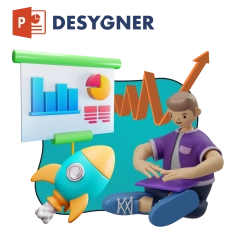 Магия эффектных презентаций PowerPoint - КИБЕРшкола программирования для детей, компьютерные курсы для школьников, начинающих и подростков - KIBERone г. Белая Калитва