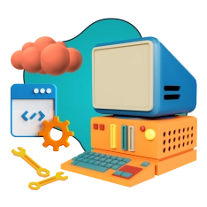 Устройство компьютера - КИБЕРшкола программирования для детей, компьютерные курсы для школьников, начинающих и подростков - KIBERone г. Белая Калитва