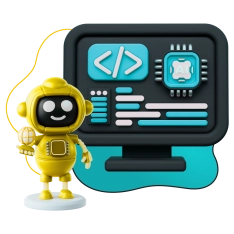 Vibe Coding & AI-инжиниринг - КИБЕРшкола программирования для детей, компьютерные курсы для школьников, начинающих и подростков - KIBERone г. Белая Калитва