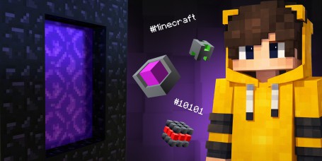 Архитекторы Реальности. Программируем робота в Minecraft - КИБЕРшкола программирования для детей, компьютерные курсы для школьников, начинающих и подростков - KIBERone г. Белая Калитва