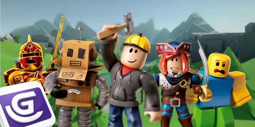 Создаем свою вселенную по мотивам любимой игры на движке GDevelop 5 - КИБЕРшкола программирования для детей, компьютерные курсы для школьников, начинающих и подростков - KIBERone г. Белая Калитва