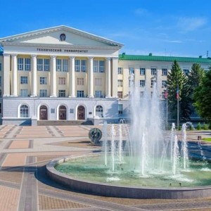 В сентябре открытие новой локации в самом центре Ростова-на-Дону, в Кванториуме при ДГТУ! - КИБЕРшкола программирования для детей, компьютерные курсы для школьников, начинающих и подростков - KIBERone г. Белая Калитва