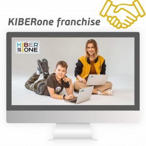 Франшиза KIBERone — в списке лучших по итогам 2019 года - КИБЕРшкола программирования для детей, компьютерные курсы для школьников, начинающих и подростков - KIBERone г. Белая Калитва